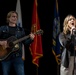 SECDEF Hosts 25th Anniversary Ceremony for Military Women's Memorial