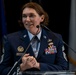 SECDEF Hosts 25th Anniversary Ceremony for Military Women's Memorial