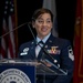 SECDEF Hosts 25th Anniversary Ceremony for Military Women's Memorial