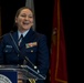 SECDEF Hosts 25th Anniversary Ceremony for Military Women's Memorial