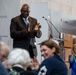 SECDEF Hosts 25th Anniversary Ceremony for Military Women's Memorial