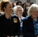 SECDEF Hosts 25th Anniversary Ceremony for Military Women's Memorial