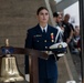 SECDEF Hosts 25th Anniversary Ceremony for Military Women's Memorial