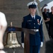 SECDEF Hosts 25th Anniversary Ceremony for Military Women's Memorial