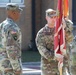 177th BEB Change of Command and Responsibility