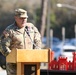 177th BEB Change of Command and Responsibility