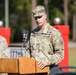 177th BEB Change of Command and Responsibility Ceremony