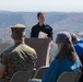 Camp Pendleton awarded 2022 USFWS Military Conservation Partner Award