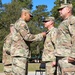 177th BEB Change of Command and Responsibility Ceremony