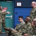 Master Chief Petty Officer of the Navy James Honea Visits Naval Submarine Base Kings Bay