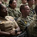 Master Chief Petty Officer of the Navy James Honea Visits Naval Submarine Base Kings Bay