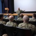 Master Chief Petty Officer of the Navy James Honea Visits Naval Submarine Base Kings Bay