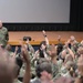 Master Chief Petty Officer of the Navy James Honea Visits Naval Submarine Base Kings Bay