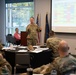 Defense Health Agency leaders chart course for future success