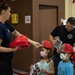 36 CES hosts National Fire Prevention Week open house