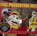 36 CES hosts National Fire Prevention Week open house