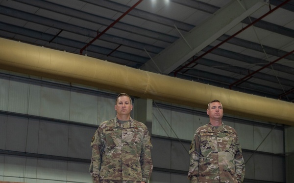 557th ERHS Celebrates Legacy of Service