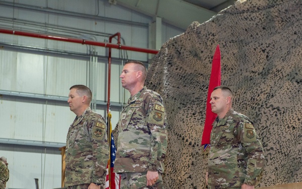 557th ERHS Celebrates Legacy of Service