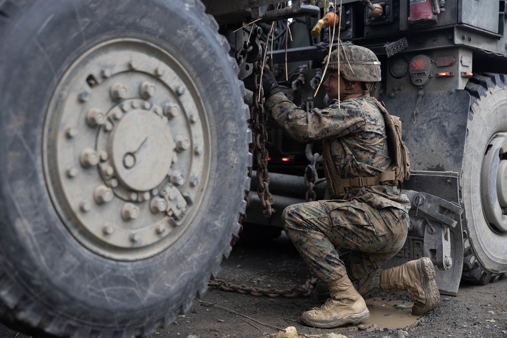 DVIDS - Images - Resolute Dragon 22: Force on Force [Image 5 of 11]