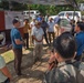 United States Ambassador to the Lao People’s Democratic Republic visits DPAA Recovery Site