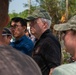 United States Ambassador to the Lao People’s Democratic Republic visits DPAA Recovery Site