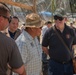 United States Ambassador to the Lao People’s Democratic Republic visits DPAA Recovery Site