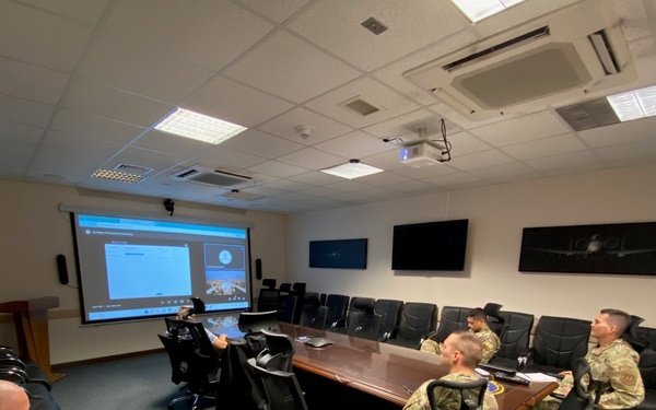 Streamlined Acquisitions - 39th CONS meets Innovation