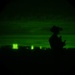 Shadows in the Night: Kunsan hosts combined SOF training