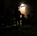 Shadows in the Night: Kunsan hosts combined SOF training