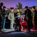 Shadows in the Night: Kunsan hosts combined SOF training