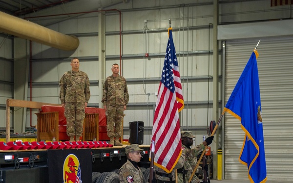 557th ERHS Celebrates Legacy of Service