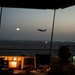 Air traffic controllers keep AUAB on schedule 24/7