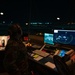 Air traffic controllers keep AUAB on schedule 24/7