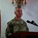 Walsh takes command of the 7th Intermediate Level Education Detachment
