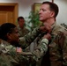 The 7th Intermediate Level Education Detachment thanks Gladish