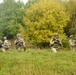 1/2 CR conduct Squad Live Fire