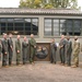 351st ARS highlights heritage with patching ceremony at Thorpe Abbotts