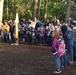 Boy Scouts of America camporee