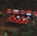 USAG Bavaria Fire Department Detonates Unexploded Ordnance in GTA