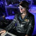 Sailor Monitors Contacts During Resolute Dragon 2022