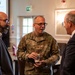 Pathfinder chapel hosts local religious leaders