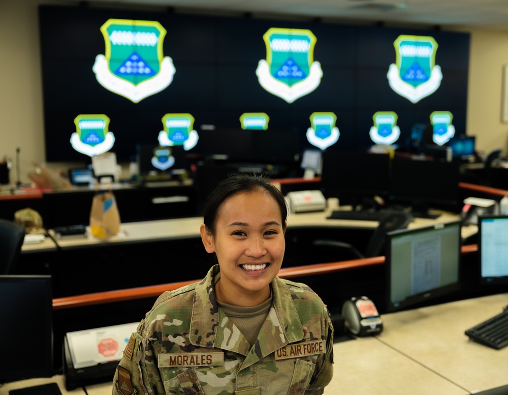 Warrior of the Month: October 2022
