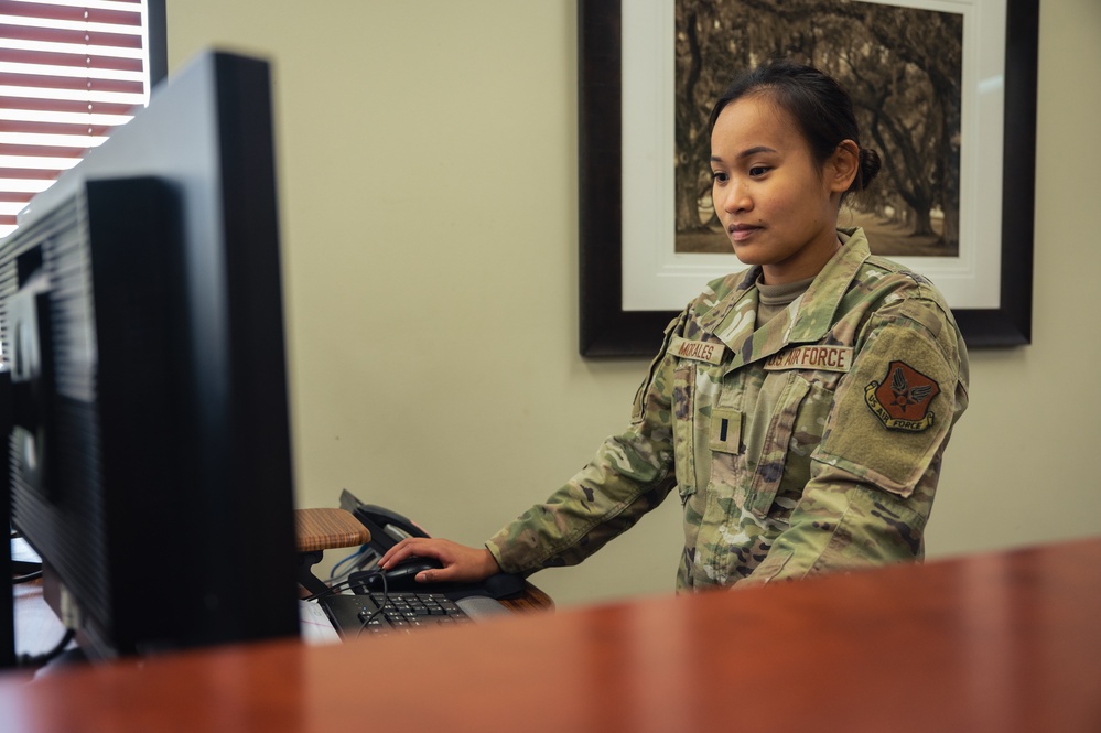 Warrior of the Month: October 2022