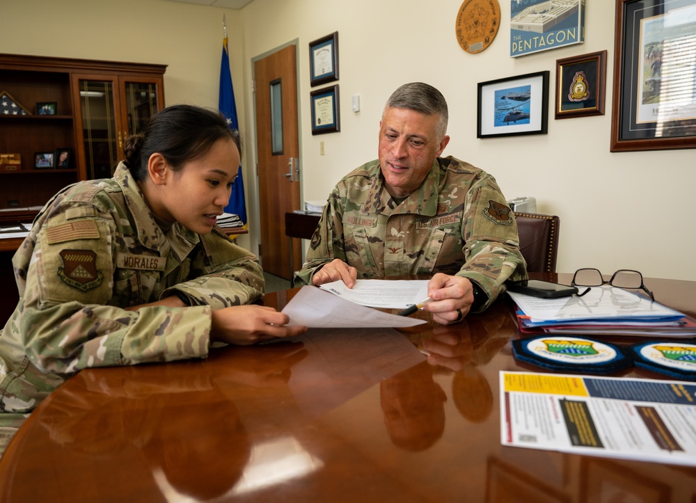 Warrior of the Month: October 2022