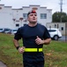 Master Sgt. Trains For 47th Marine Corps Marathon