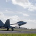 90th EFS arrive in the Netherlands