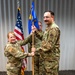 125th MOF Change of Command