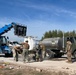 NMCB 11 Conducts Joint Concrete Placement with Georgian Army Engineering Platoon