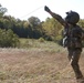 MEDEVAC Joint Training Exercise