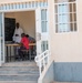 AB 201 donates mattresses to Agadez Mining School